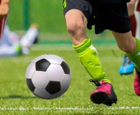 Bola Reaksi dalam Sepak Bola