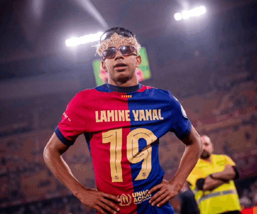 lamine-yamal-bintang-baru-barcelona-2025
