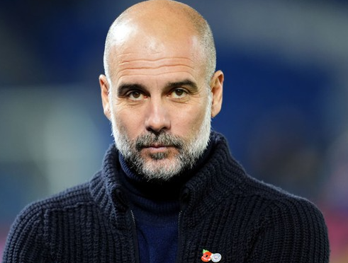 respond-santai-pep-guardiola-mancity-kalah-vs-tottenham