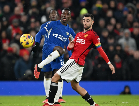 prediksi-pertandingan-chelsea-vs-man-united