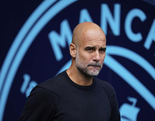 alasan-pep-guardiola-sangat-melindungi-pemain-pemainnya
