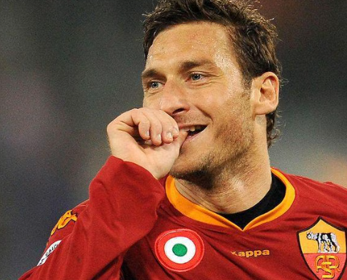 francesco-totti-sebutkan-pemain-ini-jadi-kunci-roma