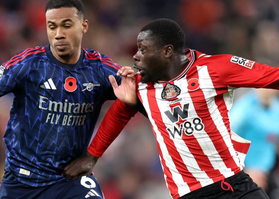 hasil-akhir-pertandingan-arsenal-melawan-sunderland