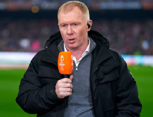 kritikan-pedas-paul-scholes-untuk-ruben-amorim