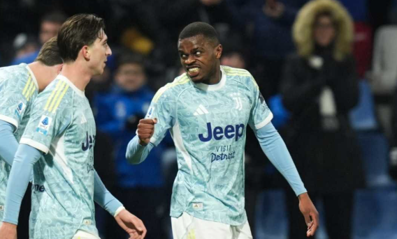 hasil-akhir-pertandingan-juventus-vs-sassuolo