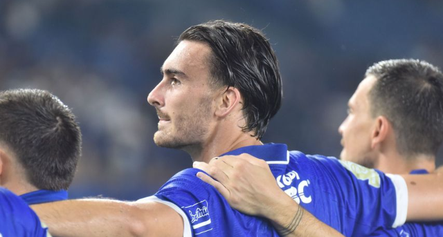 Liga 1: Persib Puncaki Klasemen Usai Pekan Lalu