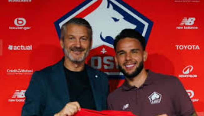 Deadline Day Recap: Semua Deal Eropa