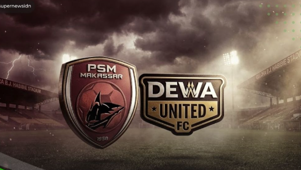Prediksi PSM vs Dewa United di Pekan Mendatang