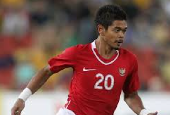 Kisah Pesepak Bola Indonesia Menembus Panggung Dunia