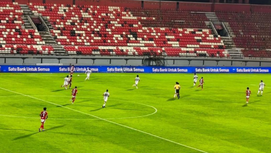 Prediksi Bali United vs Persijap Jepara di Stadion Dipta