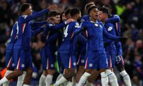 Statistik Sepakbola Pekan Ini Tim Mana Paling Dominan