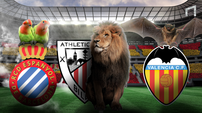 Sejarah klub legendaris Spanyol yang menguasai takhta La Liga