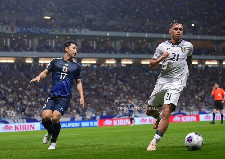 Perkembangan Sepak Bola Asia Menuju Standar Dunia Modern