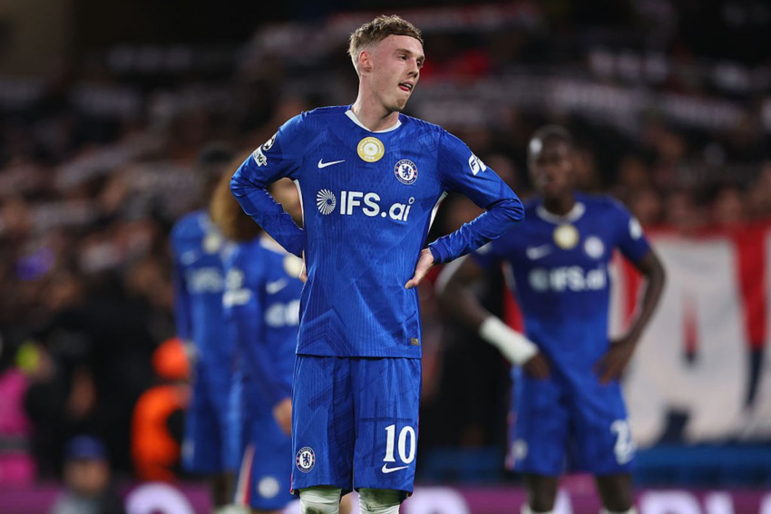 Chelsea Berjuang Bangkit Demi Memperbaiki Posisi Klasemen