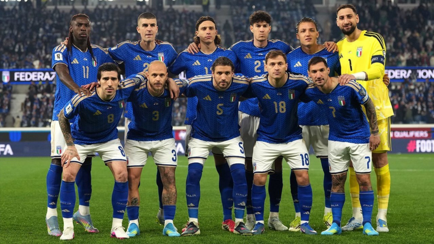 Bosnia dan Italia Berebut Tiket Grup B Piala Dunia 2026