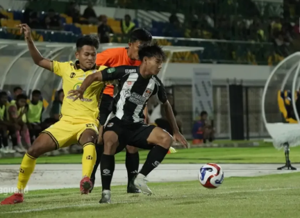 Prediksi Liga Sepakbola Modern Paling Seru 2026