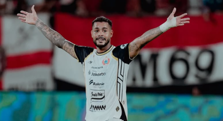 Info Bola 2026 Persaingan Top Skor Liga Kian Panas