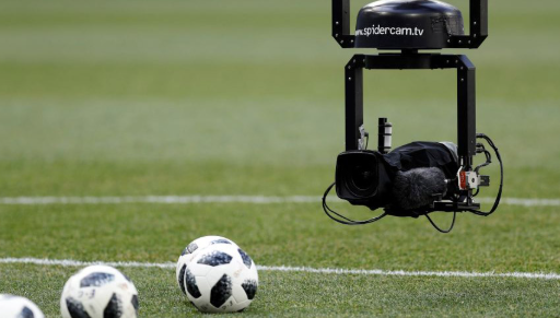 Pengaruh Teknologi VAR dalam Sepakbola Modern