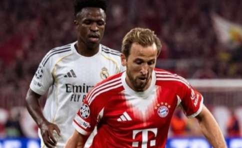 Liga Champions Sepakbola Drama Pertandingan Panas Eropa