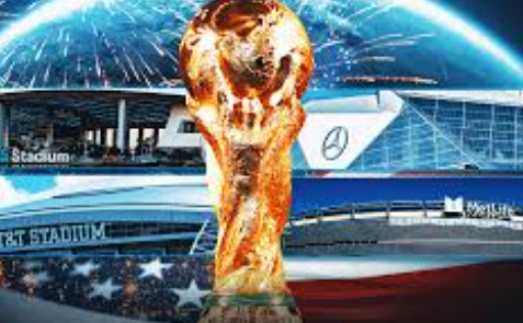 Sepakbola Dunia 2026 Strategi Baru Kuasai Kompetisi Global