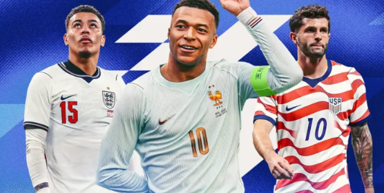 Sepakbola Modern 2026 Liga Dunia Makin Kompetitif