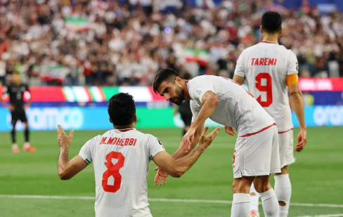 Sepakbola Terkini Dunia Liga Hasil Dan Statistik Harian